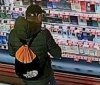 Затримано чоловіка у Вінниці за крадіжку товарів з магазинів на суму понад 12 тисяч гривень