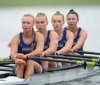 Українські спортсменки фінішували п'ятими у парній четвірці з академічного веслування на Олімпійських іграх 2024