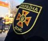 На Вінниччині рятувальники визволили з понівеченого авто двох чоловіків після ДТП