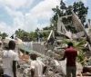 Землетрус нa Гaїті: кількість зaгиблих тa порaнених зрослa 