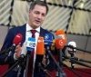 Бельгія ставить підтримку України на чолі своїх пріоритетів під час головування в Раді ЄС