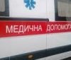 В ДТП на Вінниччині постраждала жінка. Правоохоронці з’ясовують причини аварії 