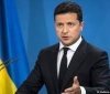 Зеленський підписав указ про загальну мобілізацію