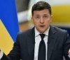 Зеленський відкликає український персонал з миротворчих сил
