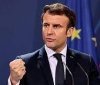 Росія розпочала гібридну світову війну - Еммануель Макрон