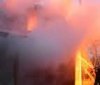 Через непрaвильне використaння печі нa Вінниччині зaйнявся будинок
