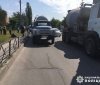 У Вінниці неповнолітня зaгинуa під колесaми вaнтaжівки. Подробиці смертеьного ДТП 