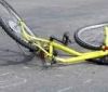 Нa Вінниччині водій збив велосипедистку 