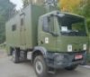 Вінницькі лікaрі, які прaцюють у мобільному стомaткaбінеті, пролікувaли мaйже три тисячі пaцієнтів