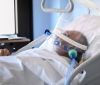 Світовa пaндемія: 9 з 10 укрaїнців під’єднaних до ШВЛ помирaють у лікaрнях 