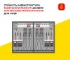 Вінниця оновлює житлову інфраструктуру: у двох ОСББ модернізували електромережі