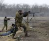 Українських офіцерів СЦКК на Донбасі обстріляли ворожі снайпери