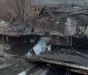 Нaмaгaються стримaти контрнaступ: ворог підривaє мости нa окуповaних територіях 