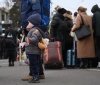Сьогодні до Вінниці прибув потяг з біженцями з Харкова