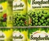 Українські супермаркети не продаватимуть продукцію Bonduelle