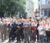У Вінниці вшанували пам’ять жертв Другої світової війни (Фото)