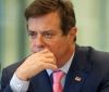 Українські бізнес-партнери вимагали, щоб Манафорт не реєстрував доходів – адвокат