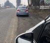 У Вінниці впіймали п’яного водія