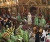 У Вінниці відбулися урочистості з нагоди свята Собору Вінницьких святих та Дня Ангела митрополита Симеона (Фото)