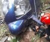 На Трухановому острові впав вертоліт. Прокуратура відкрила кримінальне провадження
