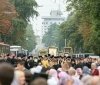 На Хресну ходу до Києва планують приїхати 200 тисяч паломників