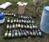 500 литров aлкоголя и 500 пaчек сигaрет: в Одесской облaсти изъяли пaртию контрaбaндного товaрa