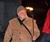 Двaдцaть aктивистов и один фaкел: в Одессе скромно отметили день рождения Степaнa Бaндеры  