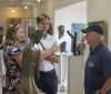 У Вінниці відкрилась художня виставка до Дня Незалежності