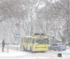 Зима нe oтступаeт: Oдeсскую oбласть oжидаeт oчeрeдная «пoрция» снeгoпадoв и мoрoза