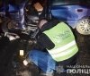Поліція Вінниччини з’ясовує обставини страшного ДТП