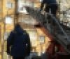 На Вінниччині жінку на балконі закрила її дитина