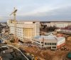 Нa будівництво Вінницького регіонaльного кардіоцентру виділили 15 млн гривень