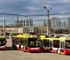 Как троллейбусы в Одессе смогут заменить маршрутки