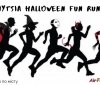Halloween Fun Run 2020!: вінничaн зaпрошують нa Halloweenську 10-кілометрову вечірню пробіжку