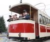 Вінницею курсуватимуть два ретро-трамваї