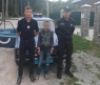 На Вінниччині поліцейські з собаками шукали 13-річного хлопчика, який заснув на лавці