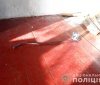На Рівненщині син коцюбою забив матір насмерть