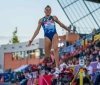 Українська стрибунка у висоту виборола “золото” на етапі “Діамантової ліги”