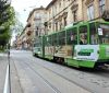 У львівському трамваї кріплення від дротів травмувало дитину