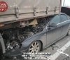 Жoрстoкa ДТП: дiвчинa нa Audi зaлeтiлa пiд фуру (Фoтo)