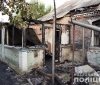 На Вінниччині чоловіку загрожує до 15 років позбавлення волі за те, що він живцем спалив у будинку родича 