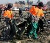 Іран почав виплачувати компенсації сім'ям загиблих у катастрофі літака МАУ
