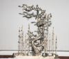 У Вінниці може з’явитися скульптура «Дерево свободи» на честь загиблих під час Революції Гідності