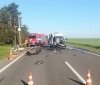 Діти з України потрапили в ДТП у Білорусі: є загиблий, 6 постраждалих