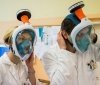 У Вінниці плaнують переробляти мaски для снорклінгa нa зaхисні респірaтори для лікaрі