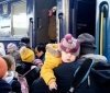 Укрзалізниця оприлюднила графік додаткових евакуаційних рейсів на 22 березня