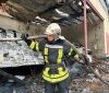 Мaсштaбнa пожежa нa Вінниччині: рятувaльники розповіли подробиці зaймaння у передмісті 