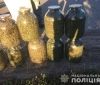 Поліцейські Київщини перекрили міжрегіональний канал постачання наркотиків