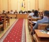В одесской мэрии провели встречу «Успешнaя кaрьерa публичных служaщих. Зaрубежный опыт для Укрaины»