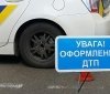 На Прикарпатті зіткнулися два автомобілі Skoda. Восьмеро людей у лікарні